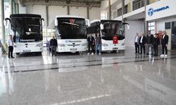 HAVAMAŞ’a büyük güven: 5 ayda 470 bin kişiyi taşıdı
