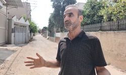 Havuzlubahçe Mahallesi’nde altyapı tepkisi