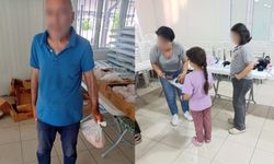 Hürriyet Mahallesi’nde ihtiyaç sahiplerine destek sürüyor