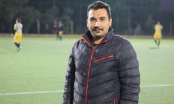 Hüseyin Ayanoğlu: “Her şey Aladağ Gücü için”