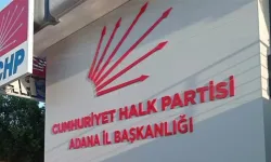 CHP’de İsyan Büyüyor! 13 İlçe Başkanı Ortak Bildiri Yayımladı