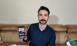 IBAN bilgileri hayatını altüst etti: ABD'de Interpol'e takıldı