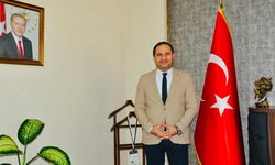 İlçe Milli Eğitim Müdürü Murat Çelik'ten Anlamlı Babalar Günü Mesajı