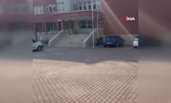 İmamoğlu Polisi Zehir Tacirine Geçit Vermedi!