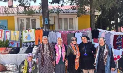 İmamoğlu'nda Hayat Boyu Öğrenme Coşkusu