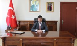 İmamoğlu’nun yeni Kaymakamı İbrahim Şenkon kimdir?
