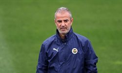 Fenerbahçe'de yeniden İsmail Kartal dönemi başladı