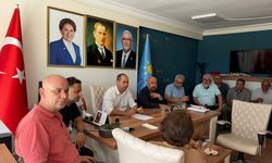 İYİ Parti Adana Teşkilatı Çukurova’da buluştu