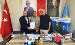 İYİ Parti Adana’da Sarıçam mesaisi