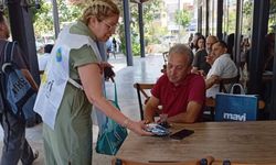 İYİ Parti Ceyhan’dan Babalar Günü sürprizi