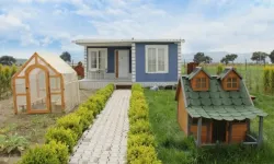 Adana'da bahçesi olanlar dikkat! Her an 100 bin liralık ceza makbuzu gelebilir