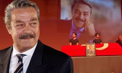 Kadir İnanır son yolculuğuna uğurlanıyor