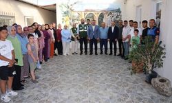 Karaisalı’da bağımlılıkla mücadele semineri düzenlendi