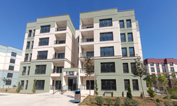 Adana'da TOKİ teslim heyecanı devam ediyor