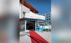 Karataş aile destek merkezi yenilenen yüzüyle hizmete açılıyor