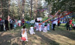 Karataş’ta büyük buluşma: "Aile Şenliği" için geri sayım başladı