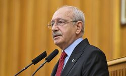 CHP’de Kritik Hafta: Kılıçdaroğlu Salı Günü Kürsüde
