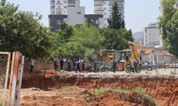 Kozan Kent Konseyi’nden İtfaiye Binası için yer tepkisi