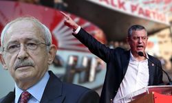 Kılıçdaroğlu ve Özel farklı adreslerde konuştu