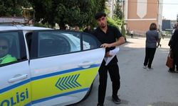 Kimliğini unutan öğrenci sınava yetişemedi