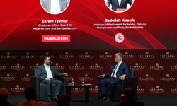 Kısacık: “Türkiye kripto ve yapay zeka fırsatını kaçırmamalı”