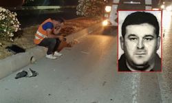Kızını YKS'ye götürüyordu! Feci kazada hayatını kaybetti