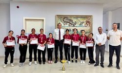 Kocaeli’de Seyhan rüzgârı: Türkiye şampiyonu oldular!