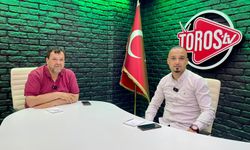 Konuğumuz Sarıçam Demirspor Koordinatörü Hasan İşler Soruları Yanıtlıyor