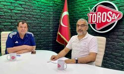 Konuğumuz Yüksel Gençlikspor Kulüp Başkanı Kemal Yüksel soruları yanıtlıyor