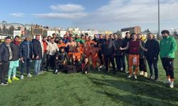Kozanspor taraftarı yeni sezonu bekliyor