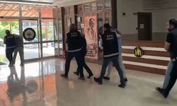 Kumar ve tefecilik operasyonu: 20 şüpheli gözaltına alındı
