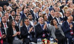 CHP'nin 38. kurultayıyla ilgili talep reddedildi
