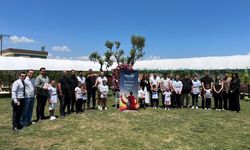Lösev’den fedakâr babalara Babalar Günü etkinliği