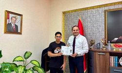 MEB-KİT Robotik Yarışması'nda Başarı: Seyhan'ın Gururu Türkiye 5'incisi Oldu