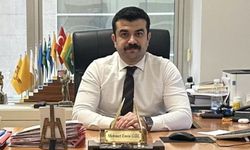 Adana Cumhuriyet Başsavcı Vekilliğinde görev değişimi