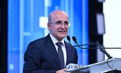 Şimşek'ten küresel yatırımcılara çağrı: “Türkiye'ye gelin ve yatırım yapın”