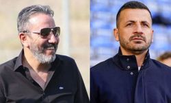 Menderes Kutlu yeni hocayı resmen duyurdu