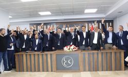 MHP Adana İl Yönetimi belli oldu