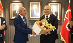 MHP Adana’da devir teslim gerçekleşti