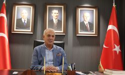 MHP’li Kanlı: "Adana’da vatandaş 12 ay çile çekiyor"