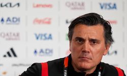 Montella: "Ülkemizi gururlandırmak istiyoruz"