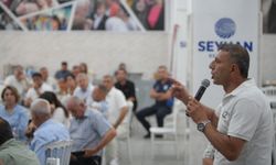 Muhtar Demir’den çevre kirliliğine karşı ortak mücadele çağrısı