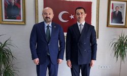 Nacar ve Ekici, Adana ile Mersin'in sağlık hizmetlerini değerlendirdi
