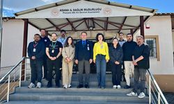 Nacar: Yaylalarda sağlık hizmetleri kesintisiz sürüyor