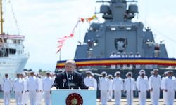 Türkiye tarihinde bir ilk: NATO ve AB üyesi ülkeye savaş gemisi ihraç edildi
