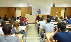 Öğrenci affı için yeni düzenleme Meclis'e geliyor