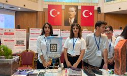 Öğrencilerden Temiz Hava İçin Yenilikçi Çözüm
