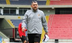 Okan Kopan Adana'da yönetimle bir araya geliyor