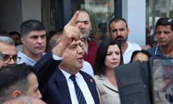 Orhan Bayram Görevi Devraldı: "Baba Ocağımızı Hep Birlikte Büyüteceğiz"