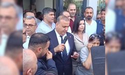 Orhan Bayram Görevi Devraldı: "Baba Ocağımızı Hep Birlikte Büyüteceğiz"